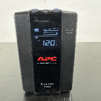 APC Back-UPS 1000 image 2